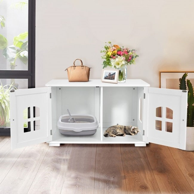 Litter Box