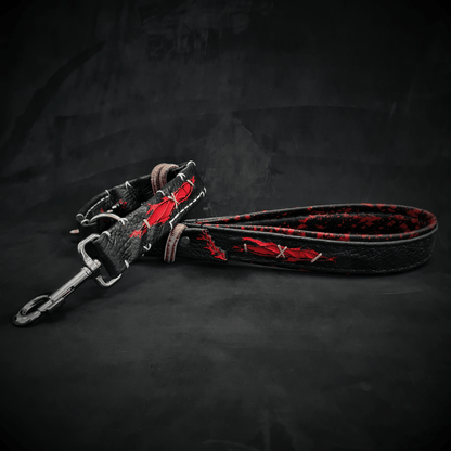 The ''Haunted'' harness LIMITED-3