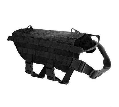 Military Nylon Dog Clothing Training Set-2