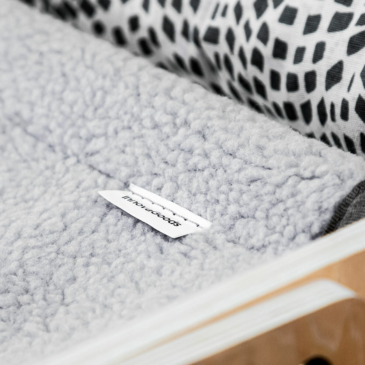 Hanging Cat Hammock Hamacat InnovaGoods-10