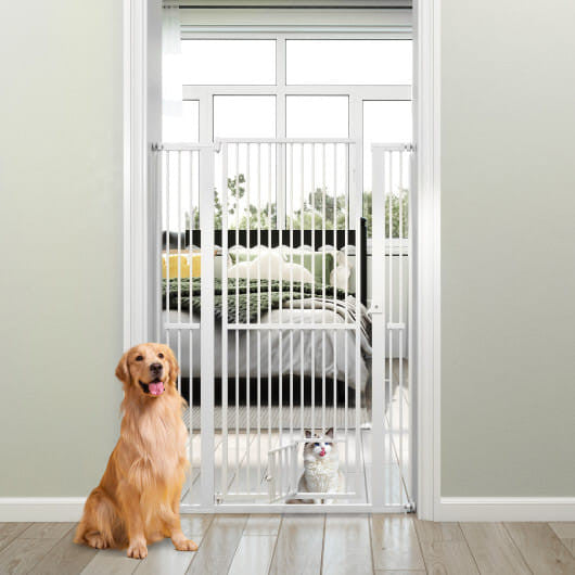 EXTRA TALL PET GATE