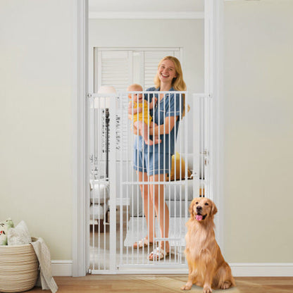 EXTRA TALL PET GATE