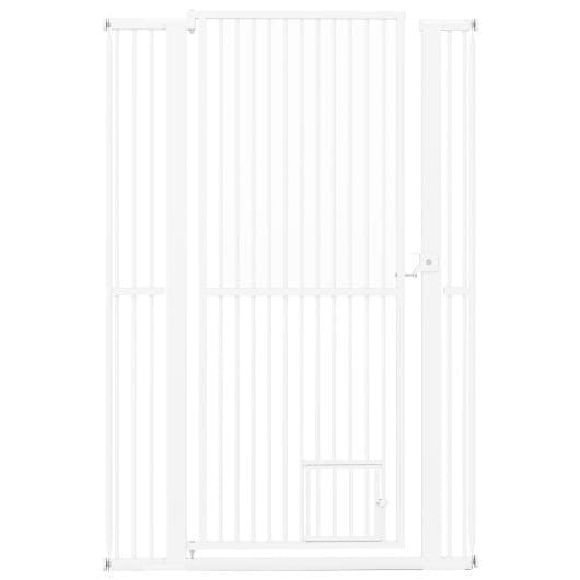 EXTRA TALL PET GATE