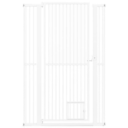 EXTRA TALL PET GATE