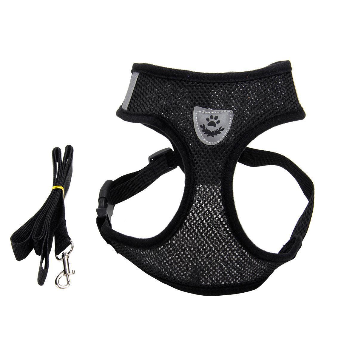 Airmesh Pro Dog Harness-8