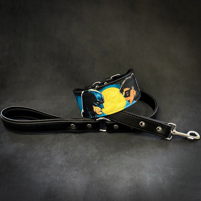 The BCW Limited Collar-1