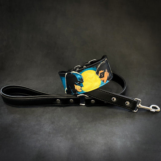 The BCW Limited Collar-1
