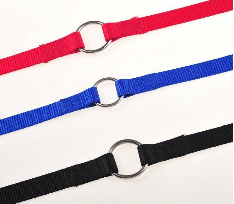 Double Trouble Dog Leash Coupler - Walk Two Dogs With Ease!-4