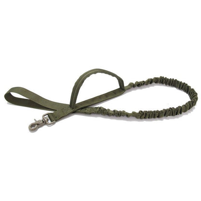 Tactical Dog Backpack Harness