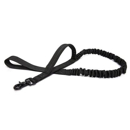 Tactical Dog Backpack Harness