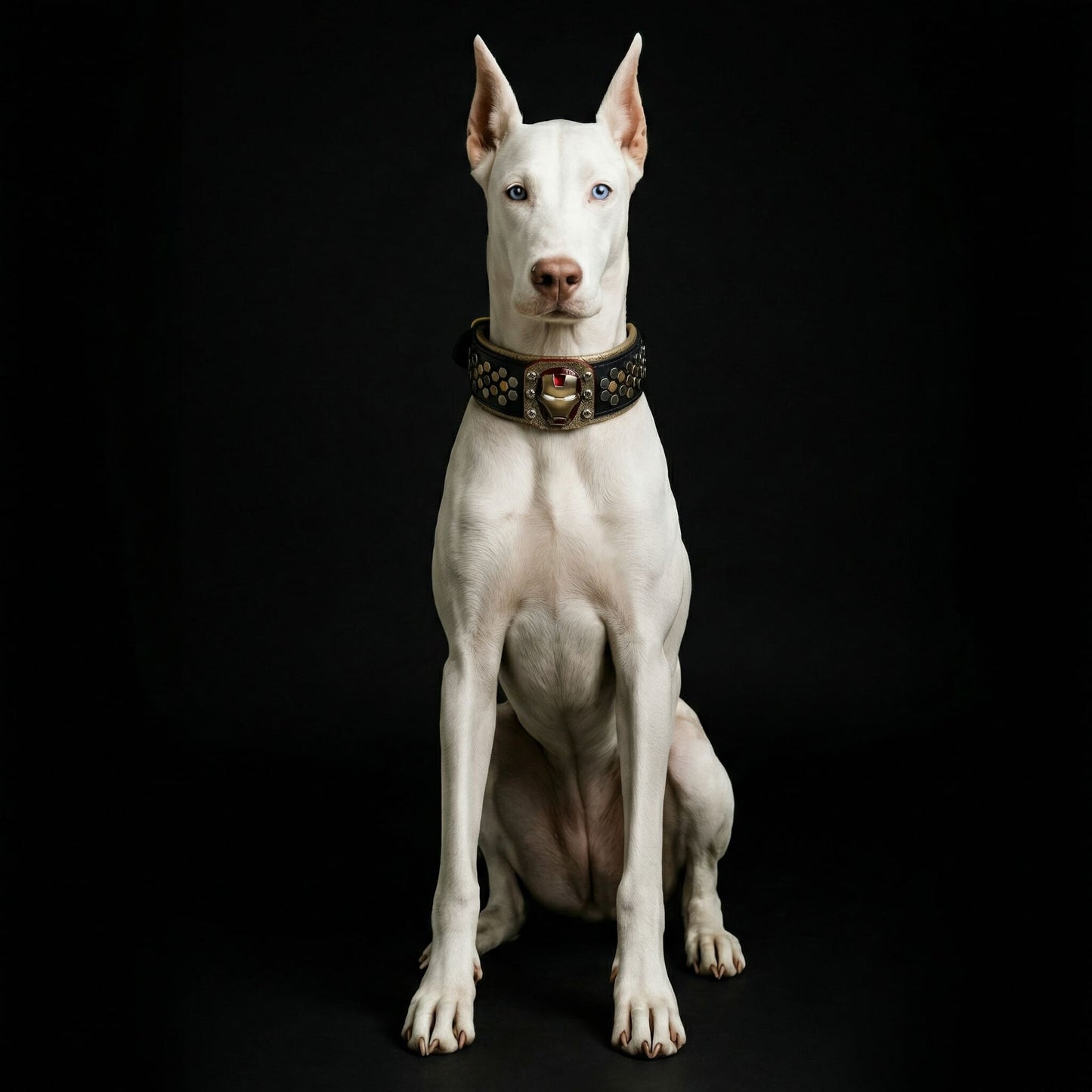 Irondog Collar-2