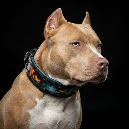 The Fire & Ash Limited Collar-4