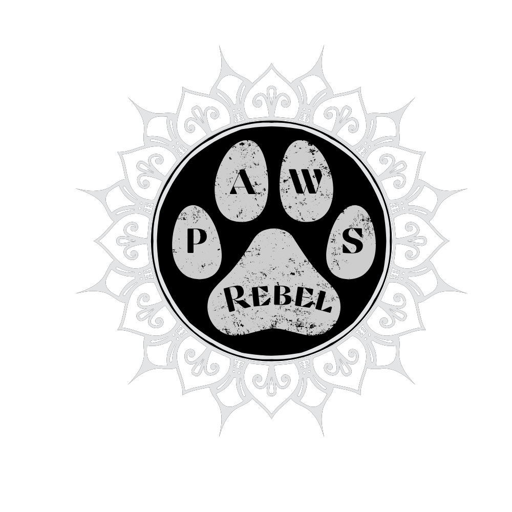 Paws Rebel