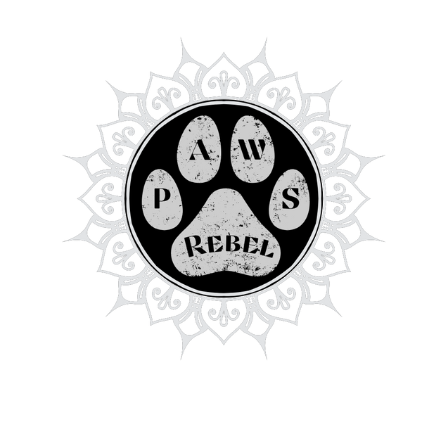 Paws Rebel