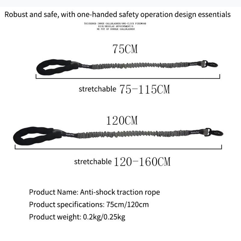 Nylon Pet Dog Leash Collar Durable Traction Rope Outdoor Pet Walking Lead Leashes for Large Dogs Cats Pets Training Supplies