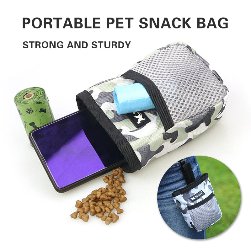 Portable Pet Carrier Bag Breathable Mesh Double Shoulder Front Backpack For Puppy Cats Foldable Outdoor Backpack Pets Supplies